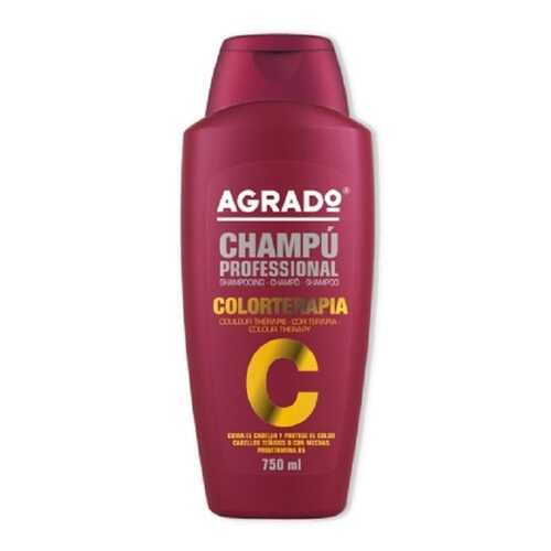 Шампунь для волос Colorterapia, Agrado, 750 мл в Магнит Косметик