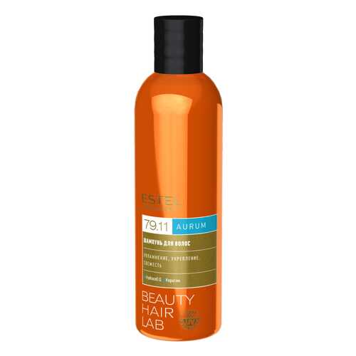Шампунь для волос Estel Beauty Hair Lab Aurum 250 мл в Магнит Косметик