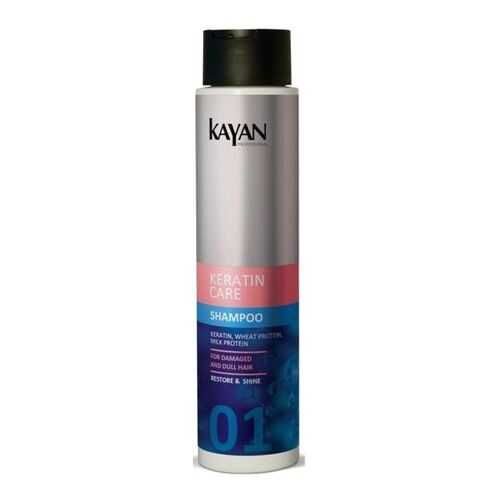 Шампунь для волос Kayan Keratin Care 400 мл в Магнит Косметик