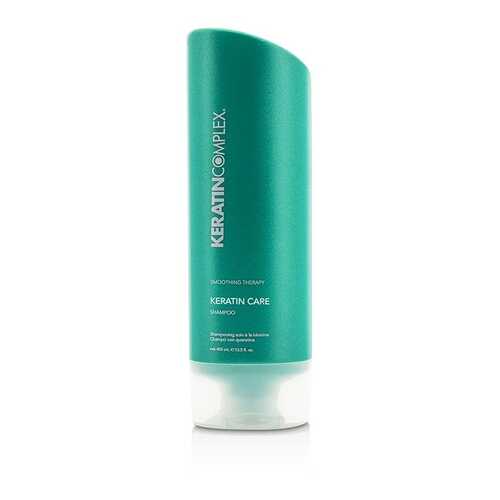 Шампунь для волос Keratin Complex Keratin Care Schampoo 400 мл в Магнит Косметик