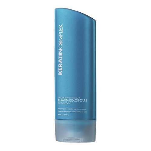Шампунь для волос Keratin Complex Keratin Color Care Schampoo 400 мл в Магнит Косметик