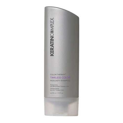 Шампунь для волос Keratin Complex Timeless Color Fade-Defy Deep Shampoo 400 мл в Магнит Косметик