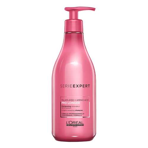 Шампунь для волос L'Oreal Professionnel pro longer 1500 мл в Магнит Косметик
