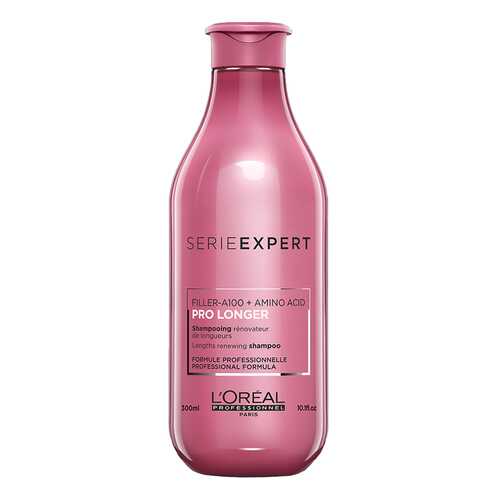 Шампунь для волос L'Oreal Professionnel pro longer 300 мл в Магнит Косметик