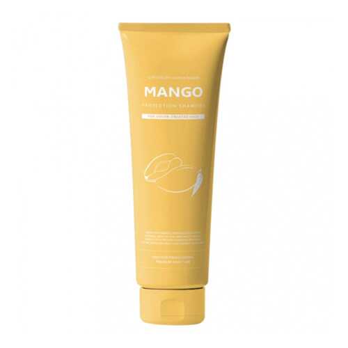 Шампунь для волос Манго Pedison Institute-Beaute Mango Rich Protein Hair Shampoo 100 мл в Магнит Косметик