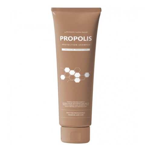 Шампунь для волос Прополис Pedison Institut-Beaute Propolis Protein Shampoo 100 мл в Магнит Косметик