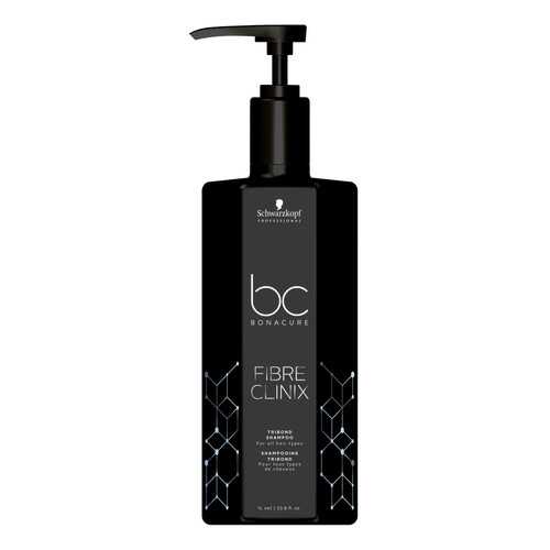 Шампунь для волос Schwarzkopf Bonacure New Fibre Clinix 1000 мл в Магнит Косметик