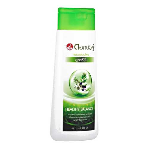 Шампунь для волос Twin Lotus Healthy Balance 130 мл в Магнит Косметик