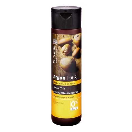 Шампунь Dr. Sante Argan Hair 250 мл в Магнит Косметик