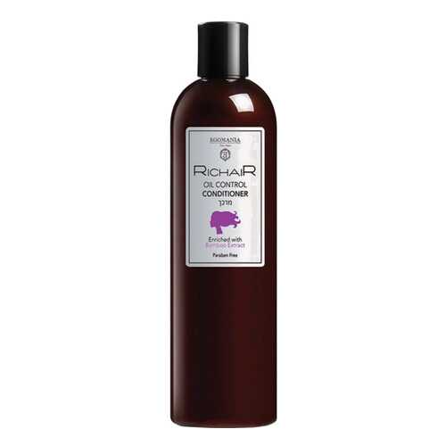 Шампунь Egomania RicHair Oil Control 400 мл в Магнит Косметик