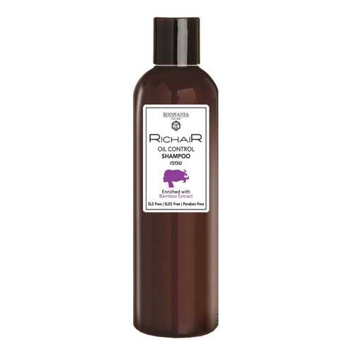 Шампунь Egomania Richair Oil Control Shampoo 400 мл в Магнит Косметик