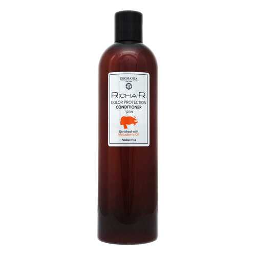 Шампунь Egomania RicHair Sleek Hair 400 мл в Магнит Косметик