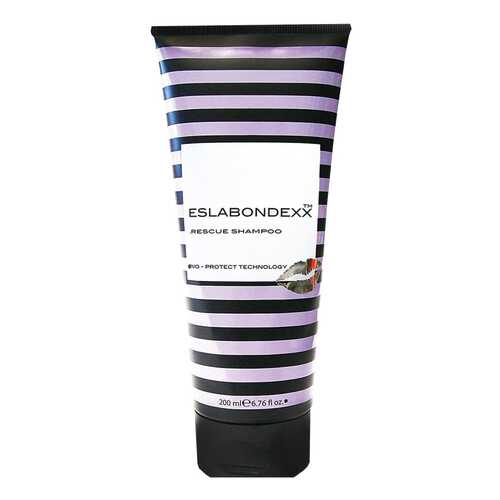 Шампунь Eslabondexx Rescue Shampoo 200 мл в Магнит Косметик