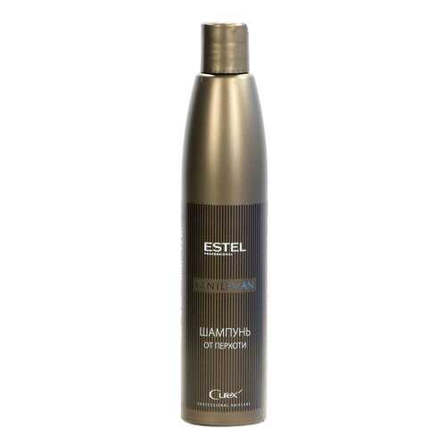 Шампунь Estel Curex Gentleman 300 мл в Магнит Косметик