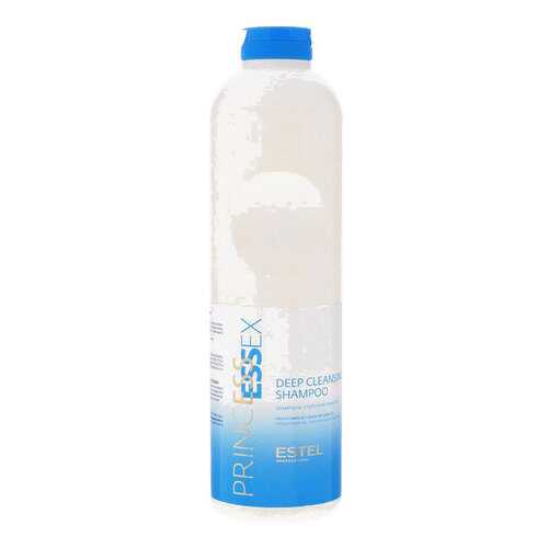 Шампунь Estel Essex Deep Cleaning 1 л в Магнит Косметик