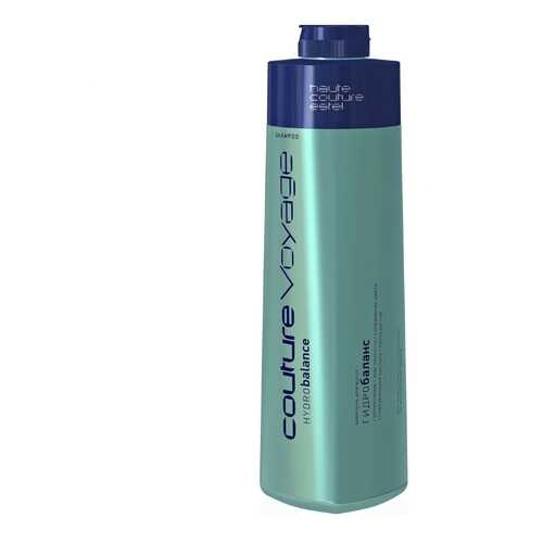 Шампунь Estel Haute Couture Hydrobalance Shampoo для Волос, 1000 мл в Магнит Косметик