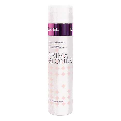 Шампунь Estel Prima Blonde 250 мл в Магнит Косметик