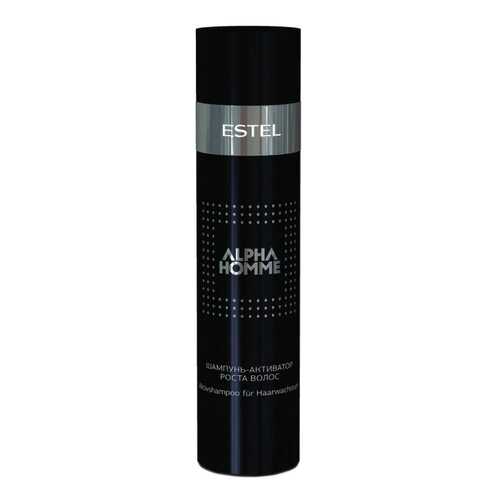Шампунь Estel Professional Alpha Homme Активатор роста 250 мл в Магнит Косметик