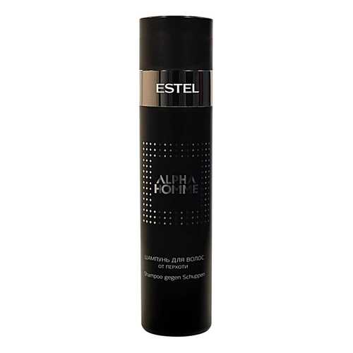 Шампунь Estel Professional Alpha Homme От перхоти 250 мл в Магнит Косметик