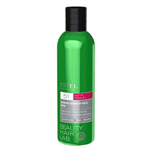 Шампунь Estel Professional Beauty Hair Lab 51 Active Therapy 250 мл в Магнит Косметик