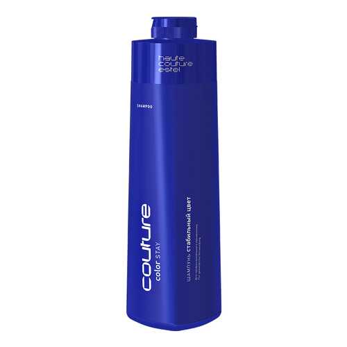 Шампунь Estel Professional Haute Couture Color Stay 1 л в Магнит Косметик