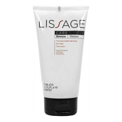 Шампунь Estel Professional Lissage Care Haute Couture 150 мл в Магнит Косметик