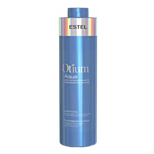 Шампунь Estel Professional Otium Aqua 1 л в Магнит Косметик