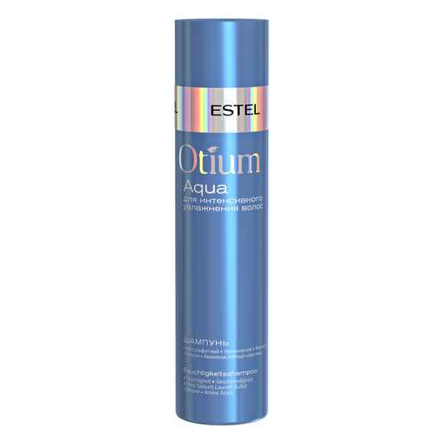 Шампунь Estel Professional Otium Aqua Shampoo 250 мл в Магнит Косметик