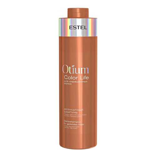 Шампунь Estel Professional Otium Color Life 1 л в Магнит Косметик