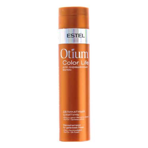 Шампунь Estel Professional Otium Color Life 250 мл в Магнит Косметик