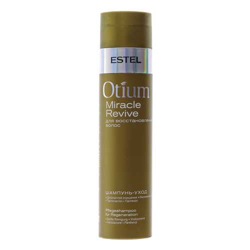 Шампунь Estel Professional Otium Miracle 250 мл в Магнит Косметик