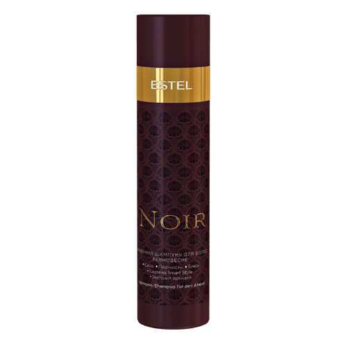 Шампунь Estel Professional Otium Noir 250 мл в Магнит Косметик