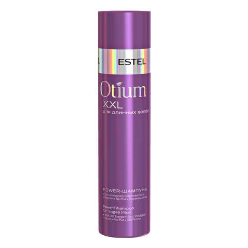 Шампунь Estel Professional Otium XXL Power 250 мл в Магнит Косметик