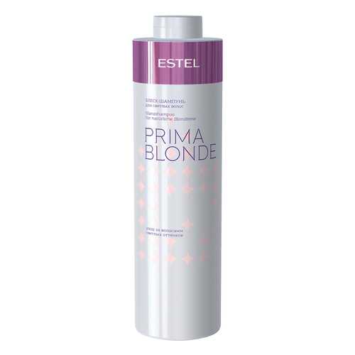 Шампунь Estel Professional Prima Blonde 1 л в Магнит Косметик