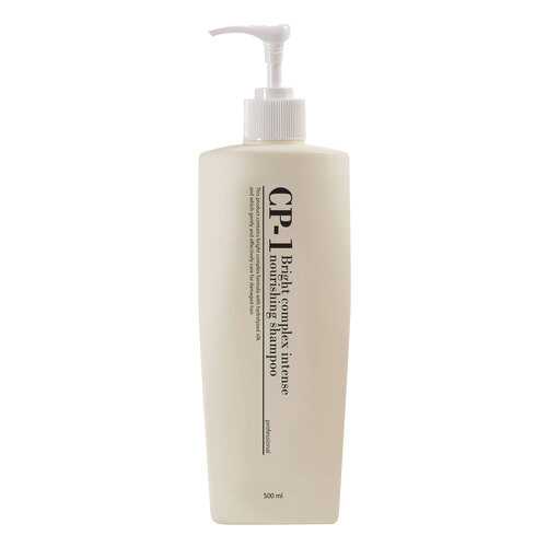 Шампунь Esthetic House CP-1 Bright Complex Intense Nourishing 500 мл в Магнит Косметик