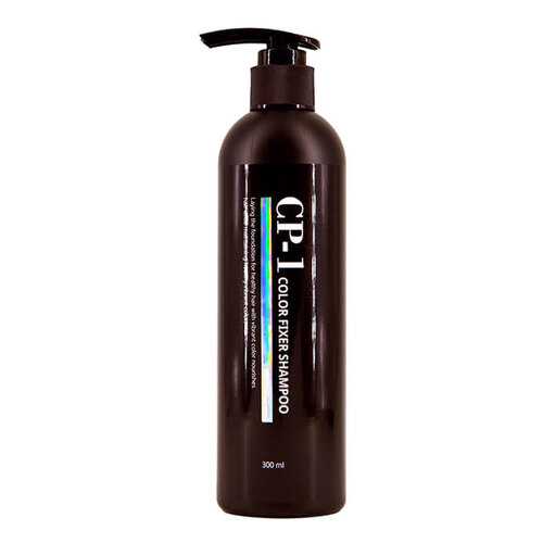 Шампунь Esthetic House CP-1 Color Fixer 300 мл в Магнит Косметик