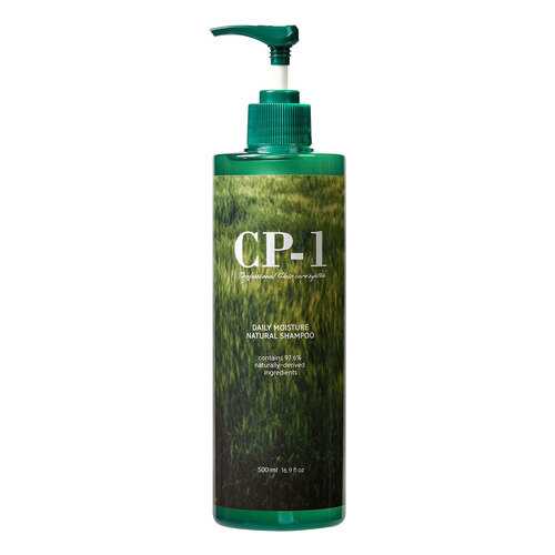 Шампунь Esthetic House CP-1 Daily Moisture Natural 500 мл в Магнит Косметик
