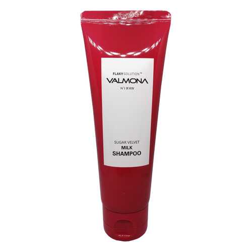 Шампунь Evas Valmona Sugar Velvet Milk Shampoo 100 мл в Магнит Косметик