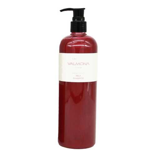 Шампунь Evas Valmona Sugar Velvet Milk Shampoo 480 мл в Магнит Косметик