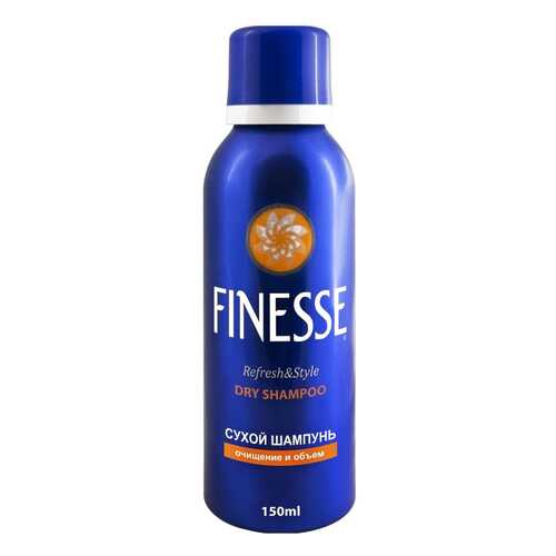 Шампунь Finesse Dry Shampoo 150 мл в Магнит Косметик