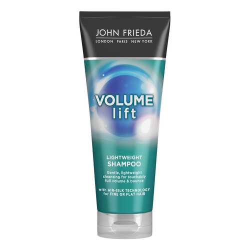 Шампунь Frieda Volume Lift Lightweight Shampoo 250 мл в Магнит Косметик
