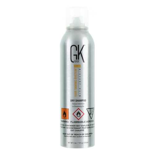 Шампунь Global Keratin Dry Shampoo 219 мл в Магнит Косметик