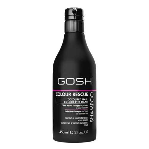 Шампунь Gosh Colour Rescue 450 мл в Магнит Косметик