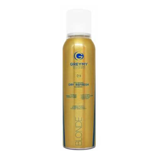 Шампунь Greymy professional Volumizing Blonde 150 мл в Магнит Косметик
