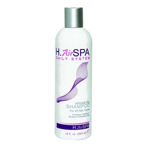 Шампунь H.AirSPA Daily System 354 мл в Магнит Косметик