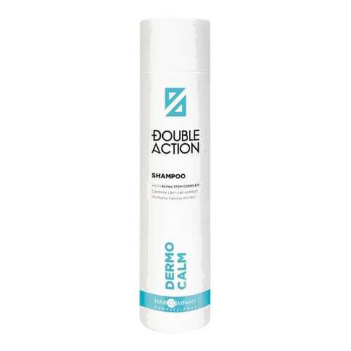 Шампунь Hair Company Double Action DERMO CALM SHAMPOO 250 мл в Магнит Косметик