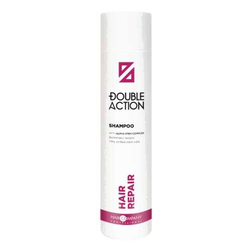 Шампунь Hair Company Double Action Hair Repair shampoo 250 мл в Магнит Косметик