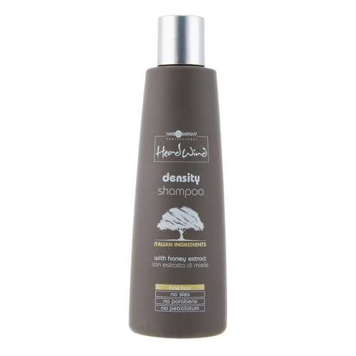 Шампунь Hair Company Head Inimitable Wind Density Shampoo 250 мл в Магнит Косметик