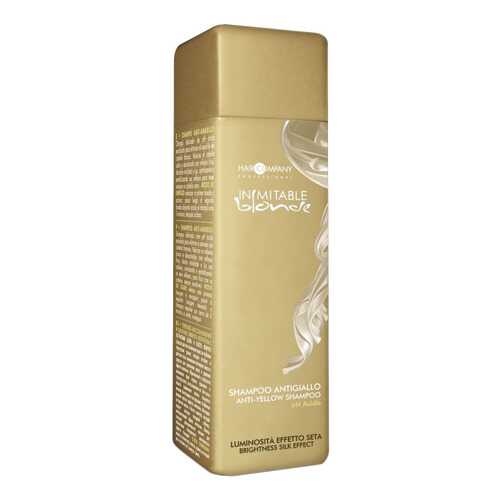 Шампунь Hair Company Inimitable Color Анти-Желтый 250 мл в Магнит Косметик
