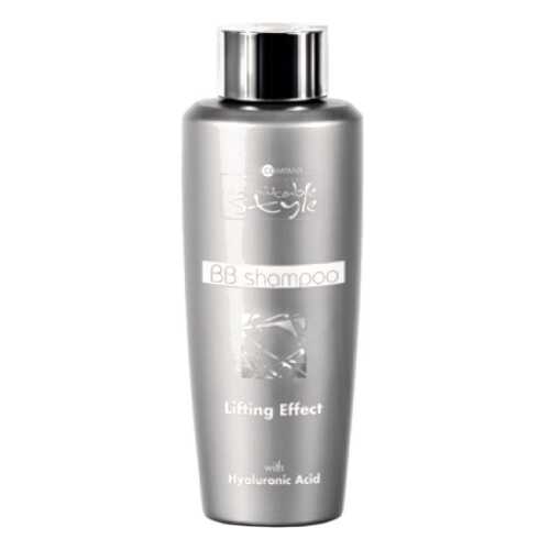 Шампунь Hair Company Inimitable Style BB С лифтинг эффектом 250 мл в Магнит Косметик
